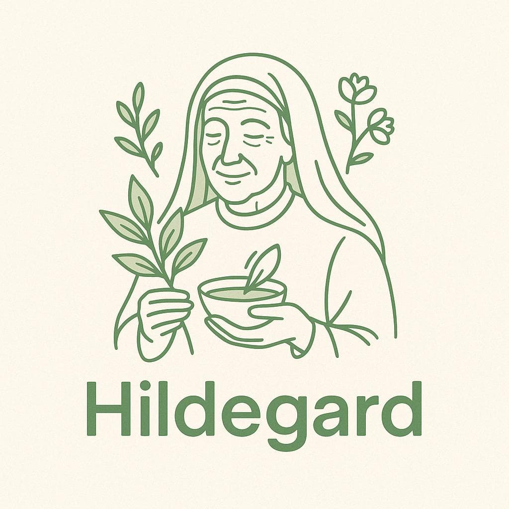Hildegard Logo